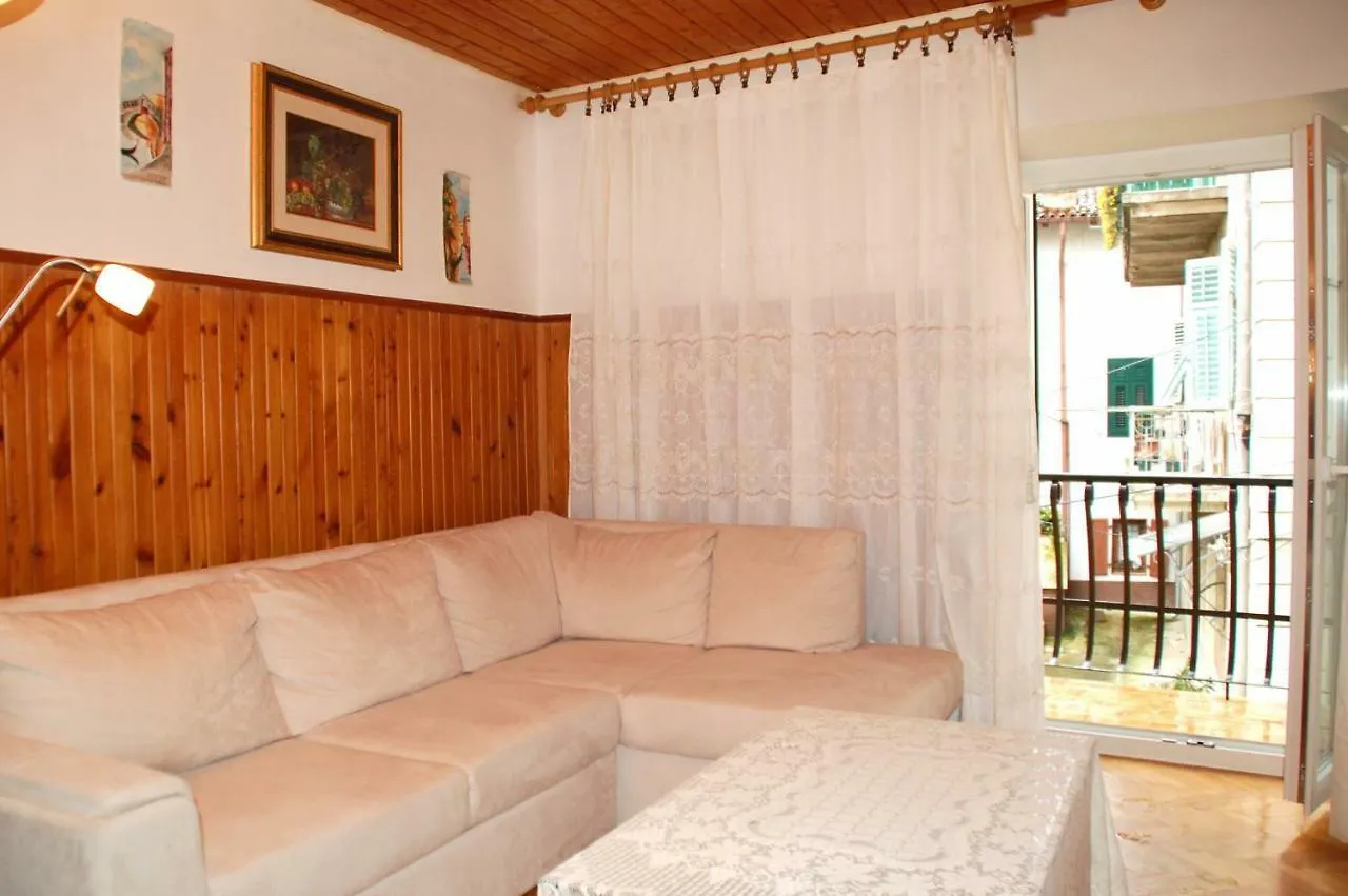 Gilda Lovran Apartment